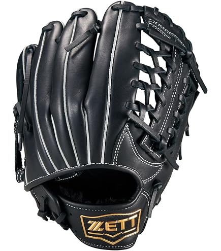 Amazon | ゼット(ZETT) 少年軟式野球 グラブ グランドヒーロー オール